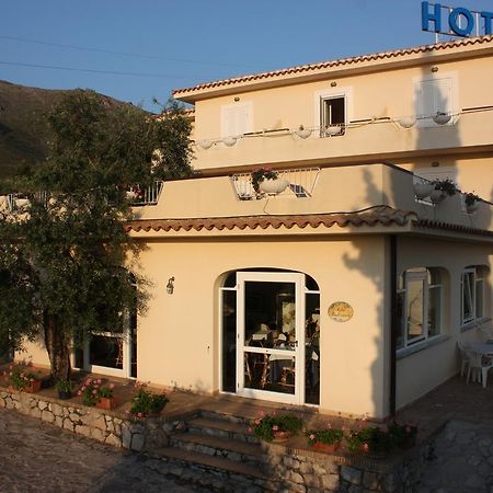 Hotel Belvedere Sperlonga Eksteriør billede