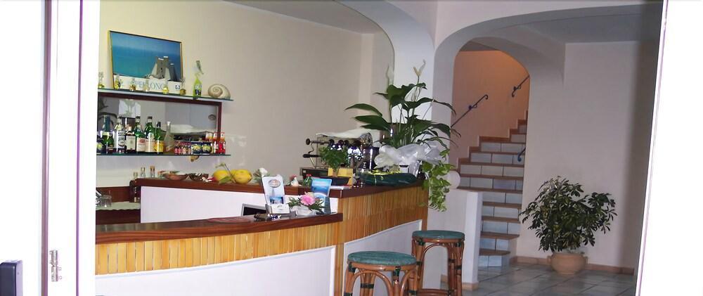 Hotel Belvedere Sperlonga Eksteriør billede