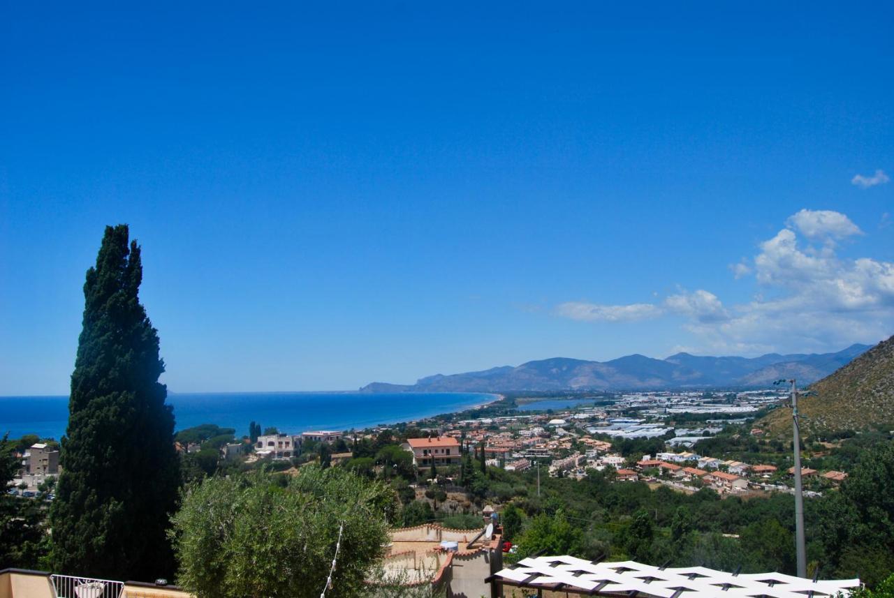 Hotel Belvedere Sperlonga Eksteriør billede