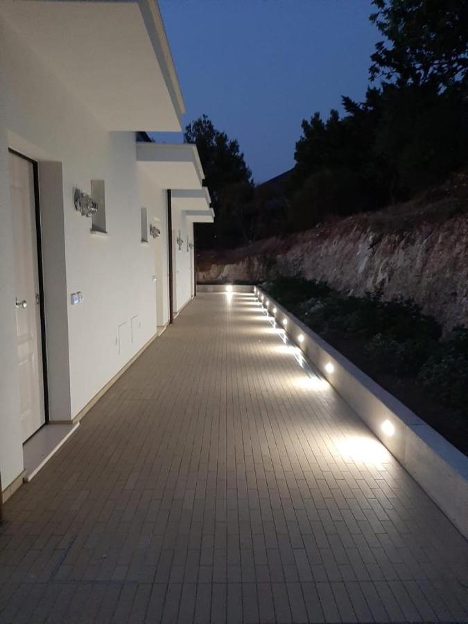 Hotel Belvedere Sperlonga Eksteriør billede
