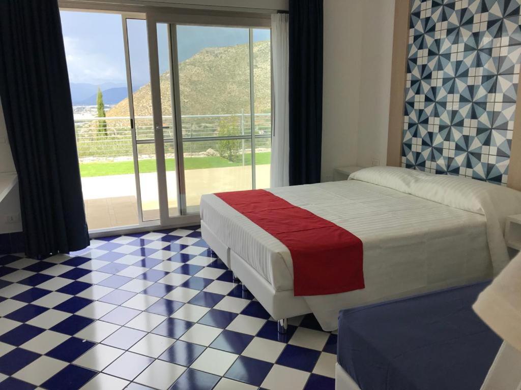 Hotel Belvedere Sperlonga Eksteriør billede