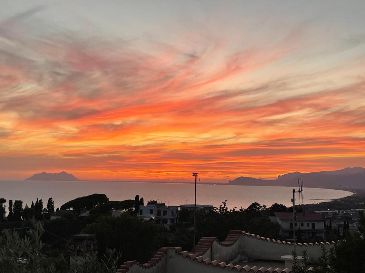 Hotel Belvedere Sperlonga Eksteriør billede