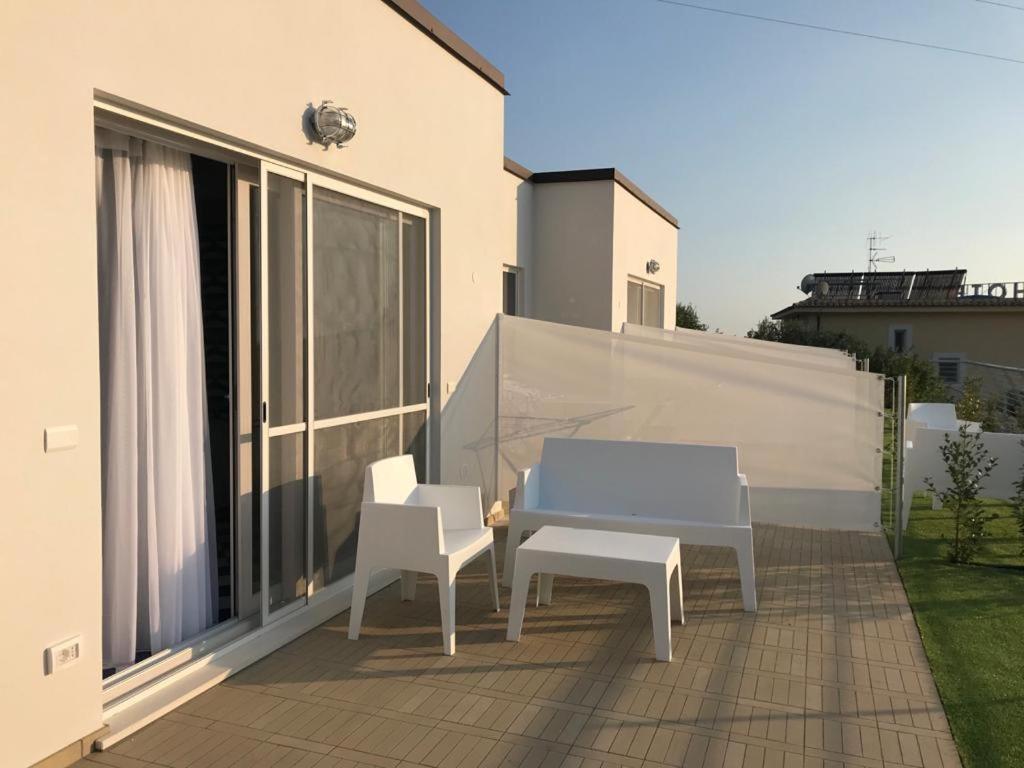 Hotel Belvedere Sperlonga Eksteriør billede