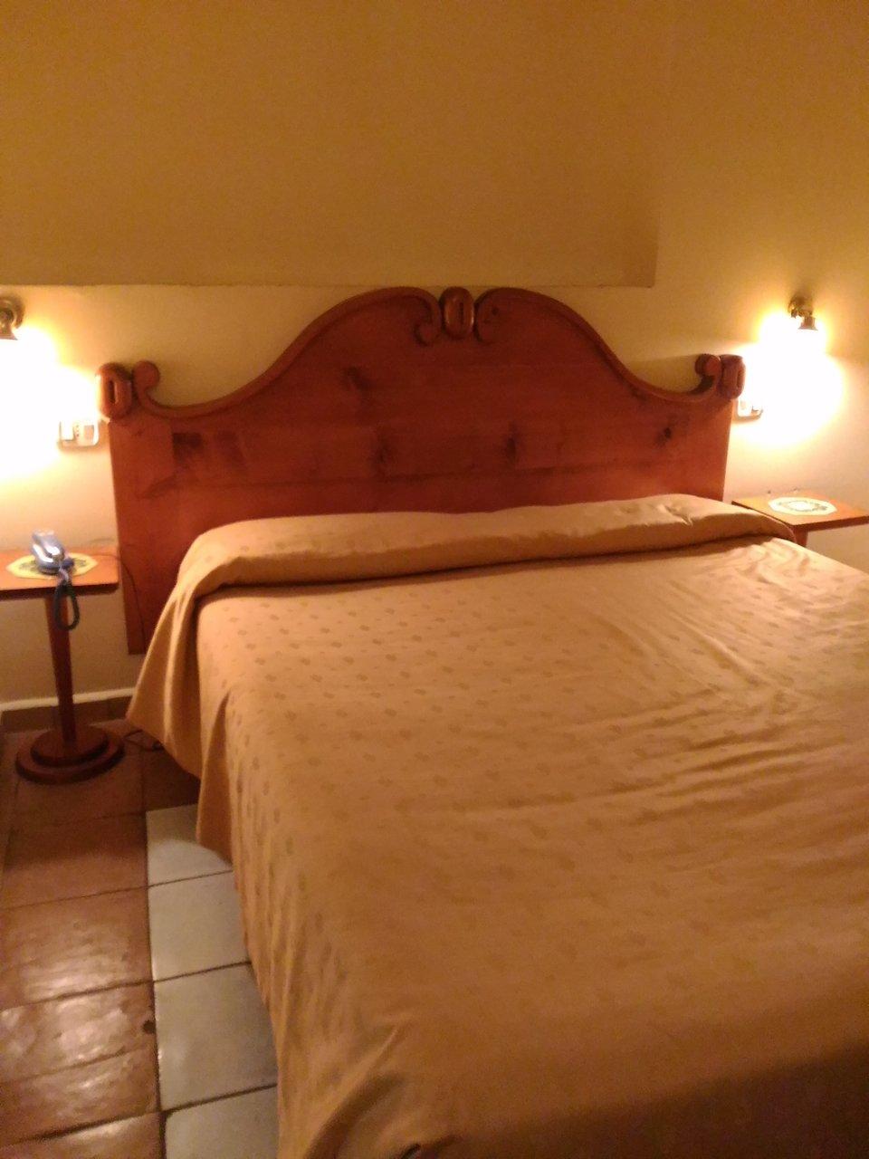 Hotel Belvedere Sperlonga Eksteriør billede