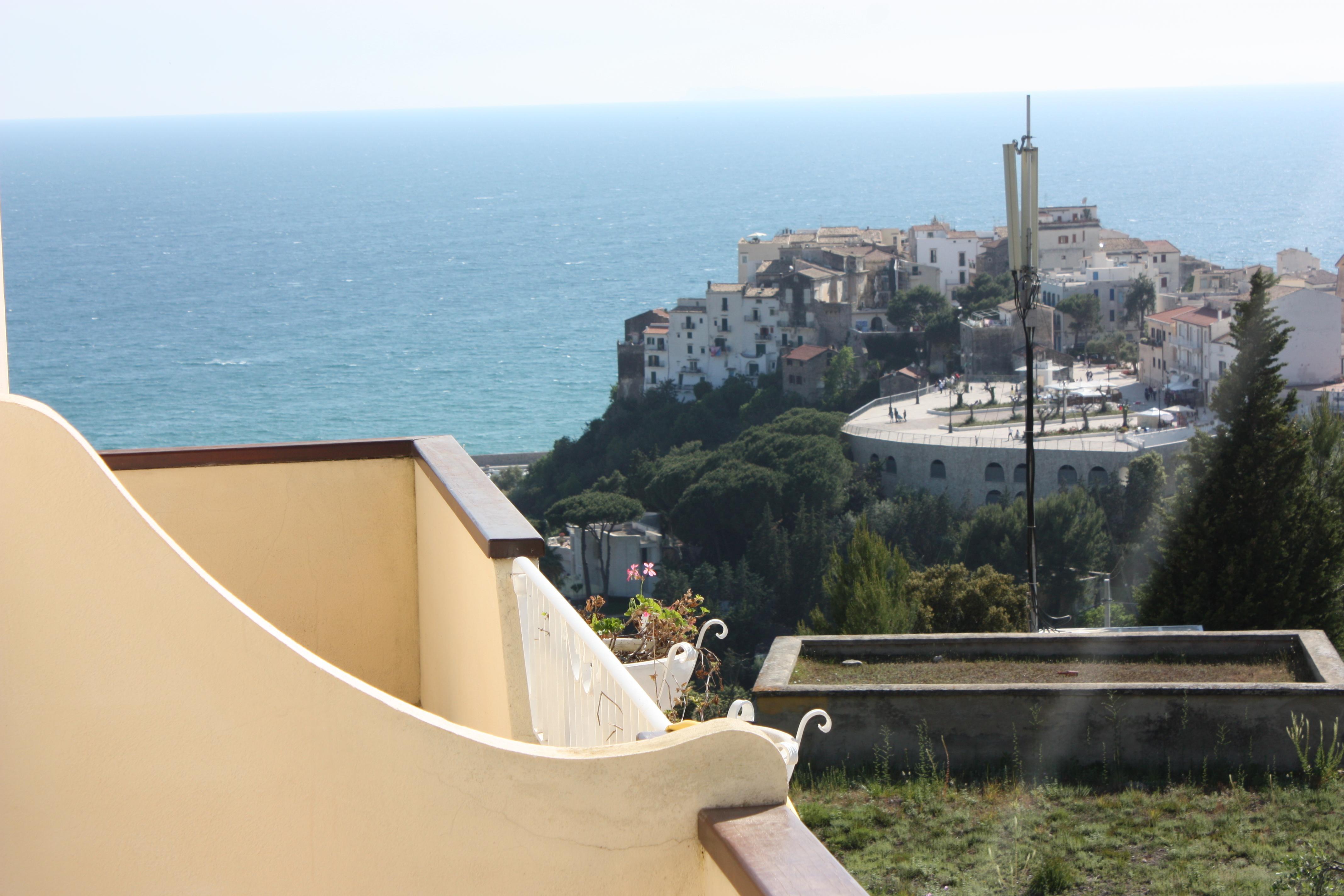 Hotel Belvedere Sperlonga Eksteriør billede