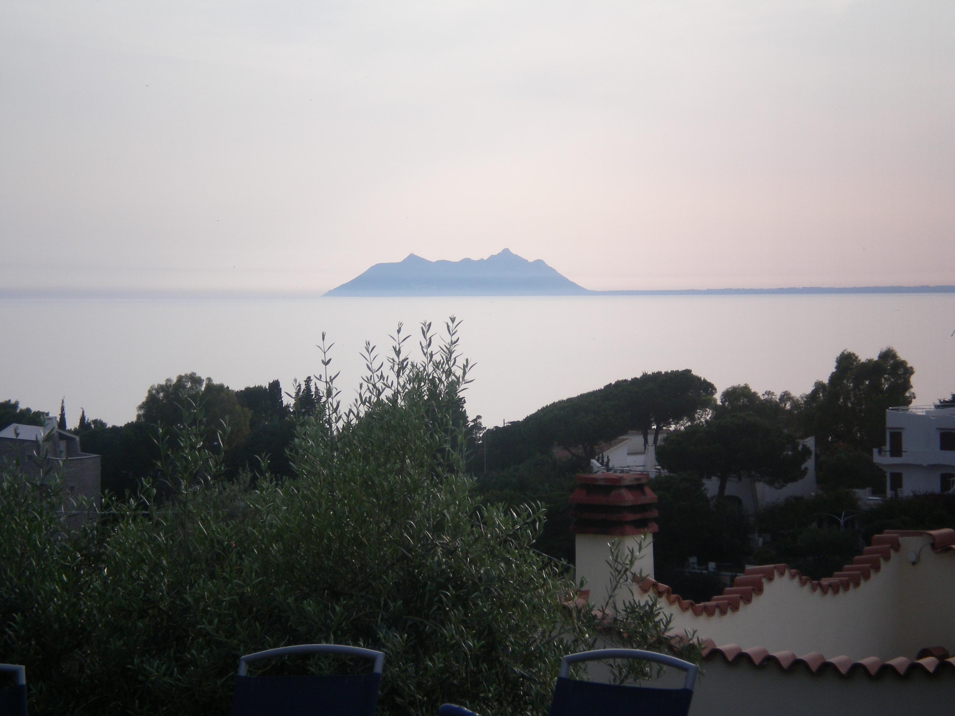 Hotel Belvedere Sperlonga Eksteriør billede