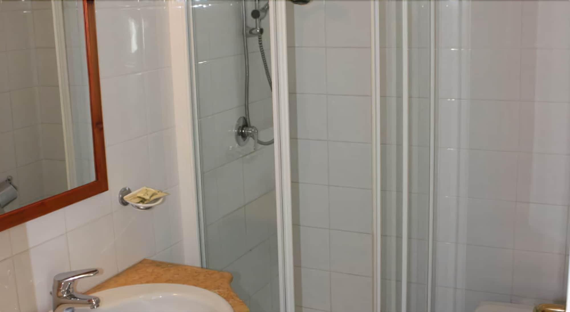 Hotel Belvedere Sperlonga Eksteriør billede